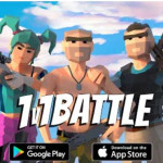1v1 Battle