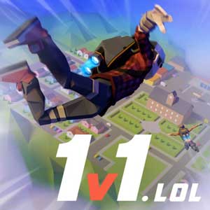 1v1 LoL