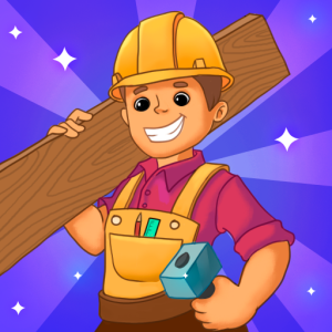 Building New House