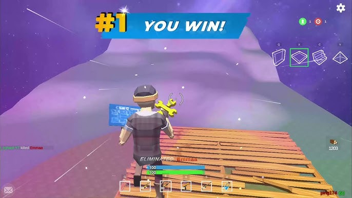 Buildnow GG Unblocked Games